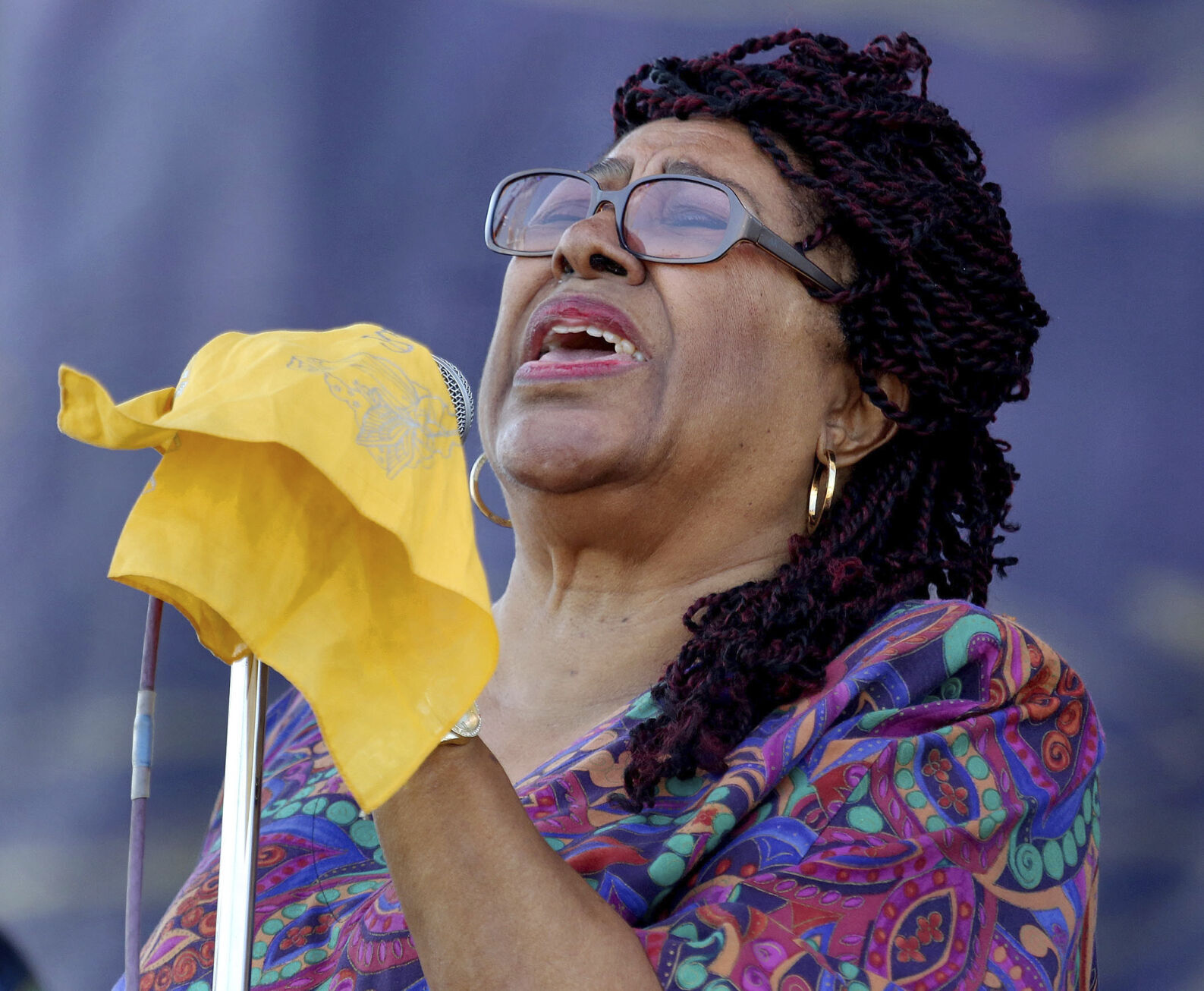 Jean Knight